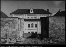 Supraśl, pobazyliański zesp&oacute;ł cerkiewno-klasztorny