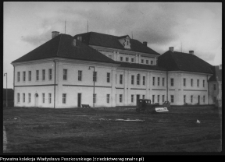 Supraśl, pobazyliański zesp&oacute;ł cerkiewno-klasztorny