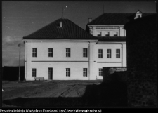 Supraśl, pobazyliański zesp&oacute;ł cerkiewno-klasztorny