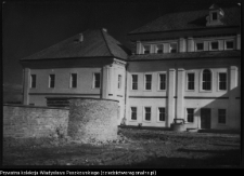 Supraśl, pobazyliański zesp&oacute;ł cerkiewno-klasztorny