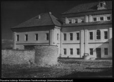 Supraśl, pobazyliański zesp&oacute;ł cerkiewno-klasztorny