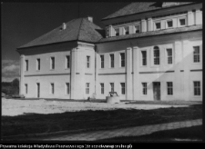 Supraśl, pobazyliański zesp&oacute;ł cerkiewno-klasztorny