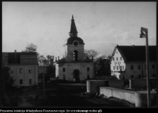 Supraśl, pobazyliański zesp&oacute;ł cerkiewno-klasztorny