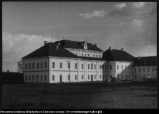 Supraśl, pobazyliański zesp&oacute;ł cerkiewno-klasztorny