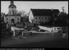 Supraśl, pobazyliański zesp&oacute;ł cerkiewno-klasztorny