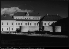 Supraśl, pobazyliański zesp&oacute;ł cerkiewno-klasztorny