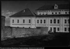 Supraśl, pobazyliański zesp&oacute;ł cerkiewno-klasztorny