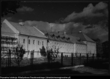 Supraśl, pobazyliański zesp&oacute;ł cerkiewno-klasztorny