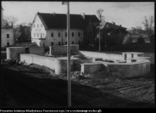 Supraśl, pobazyliański zesp&oacute;ł cerkiewno-klasztorny