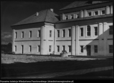 Supraśl, pobazyliański zesp&oacute;ł cerkiewno-klasztorny