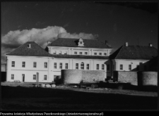 Supraśl, pobazyliański zesp&oacute;ł cerkiewno-klasztorny