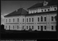 Supraśl, pobazyliański zesp&oacute;ł cerkiewno-klasztorny