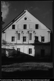 Supraśl, pobazyliański zesp&oacute;ł cerkiewno-klasztorny