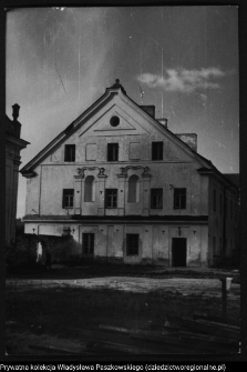 Supraśl, pobazyliański zesp&oacute;ł cerkiewno-klasztorny