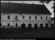 Supraśl, pobazyliański zesp&oacute;ł cerkiewno-klasztorny