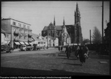 Białystok - Śr&oacute;dmieście