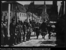 Białystok - Śr&oacute;dmieście