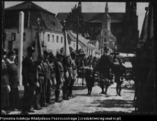 Białystok - Śr&oacute;dmieście