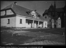 Białystok - Śr&oacute;dmieście