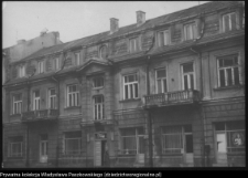 Białystok - Śr&oacute;dmieście