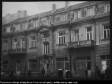 Białystok - Śr&oacute;dmieście