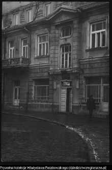 Białystok - Śr&oacute;dmieście