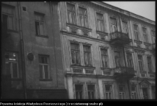 Białystok - Śr&oacute;dmieście