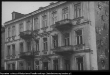 Białystok - Śr&oacute;dmieście