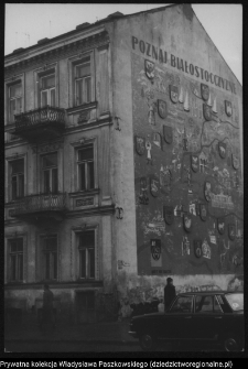 Białystok - Śr&oacute;dmieście