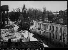 Białystok - Śr&oacute;dmieście