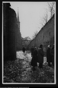Frombork, Wieża Waleroda