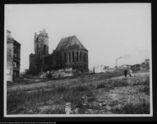 Szczecin, Kości&oacute;ł św. Jakuba