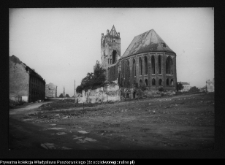 Szczecin, Kości&oacute;ł św. Jakuba