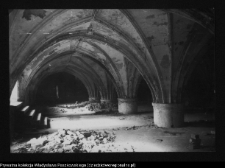 Szczecin, wnętrze ratusza