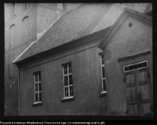 Żabin, kości&oacute;ł