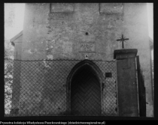 Żabin, kości&oacute;ł