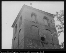 Żabin, kości&oacute;ł