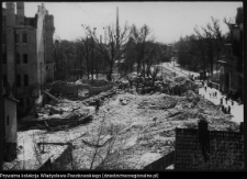 Białystok - Śr&oacute;dmieście