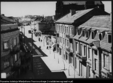 Białystok - Śr&oacute;dmieście