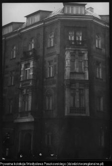 Białystok - Śr&oacute;dmieście