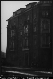 Białystok - Śr&oacute;dmieście