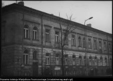 Białystok - Śr&oacute;dmieście