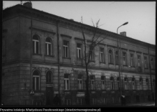 Białystok - Śr&oacute;dmieście