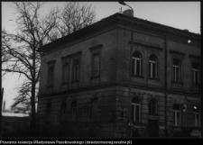 Białystok, ul. Św. Rocha 3/1