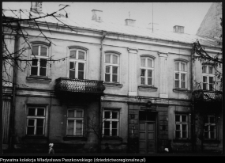 Białystok - Śr&oacute;dmieście