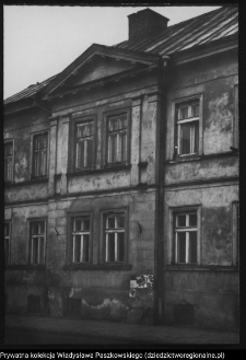 Białystok - Śr&oacute;dmieście