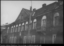 Białystok - Śr&oacute;dmieście