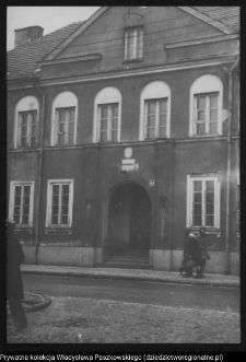 Białystok - Śr&oacute;dmieście