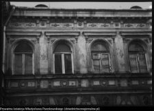 Białystok - Śr&oacute;dmieście