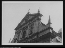 Krak&oacute;w, kości&oacute;ł św. Piotra